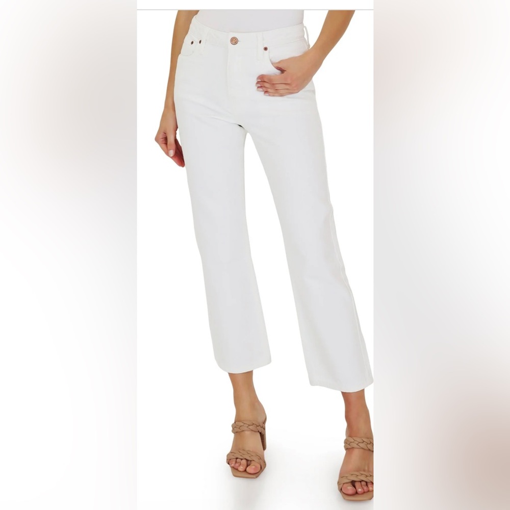 Avec Les Filles jeans
